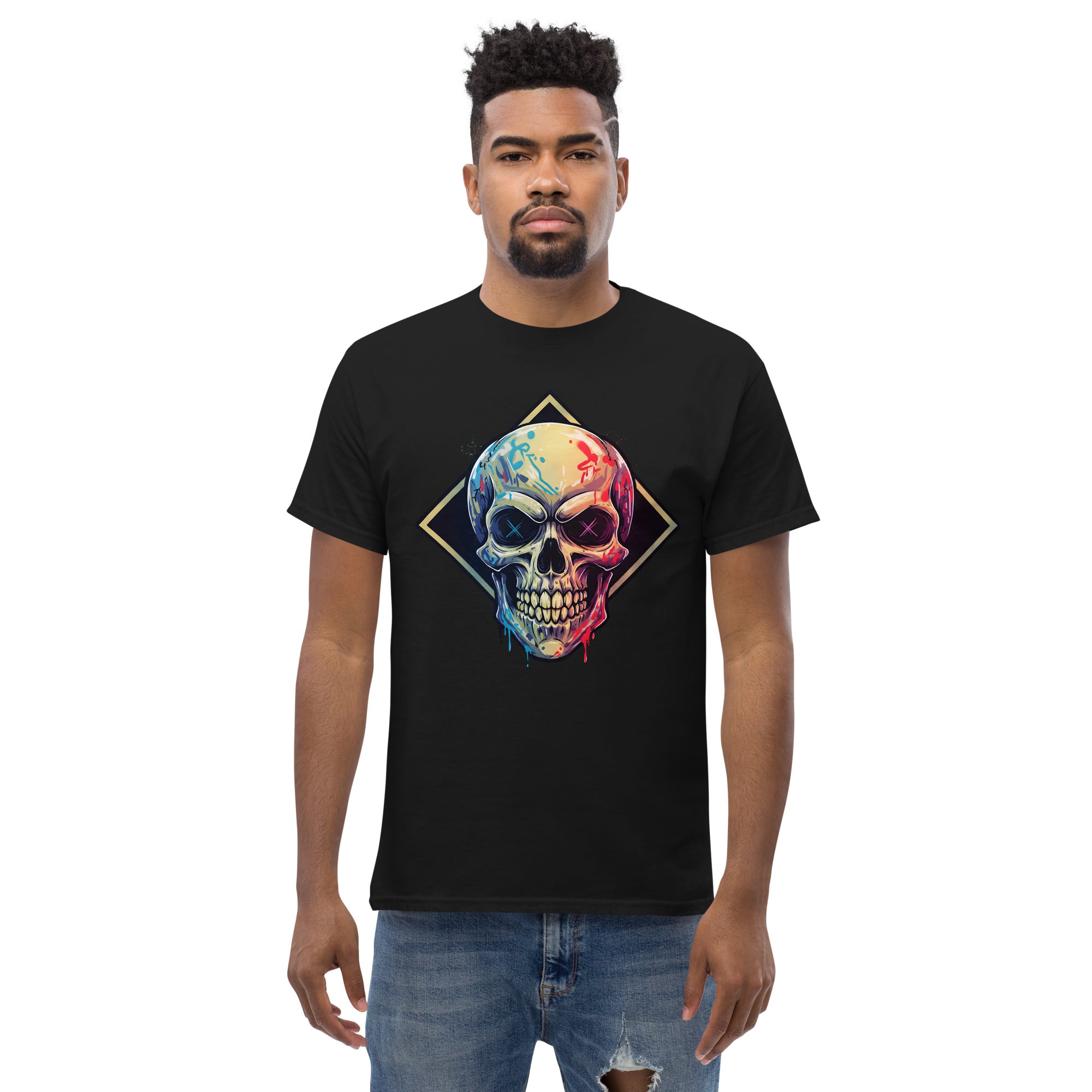 T-shirts SKULL-X – Skull-X